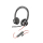 Słuchawki biurowe, callcenter Poly Blackwire 8225 USB-C